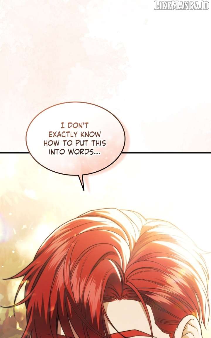 Who Kidnapped the Empress? chapter 102 page 62