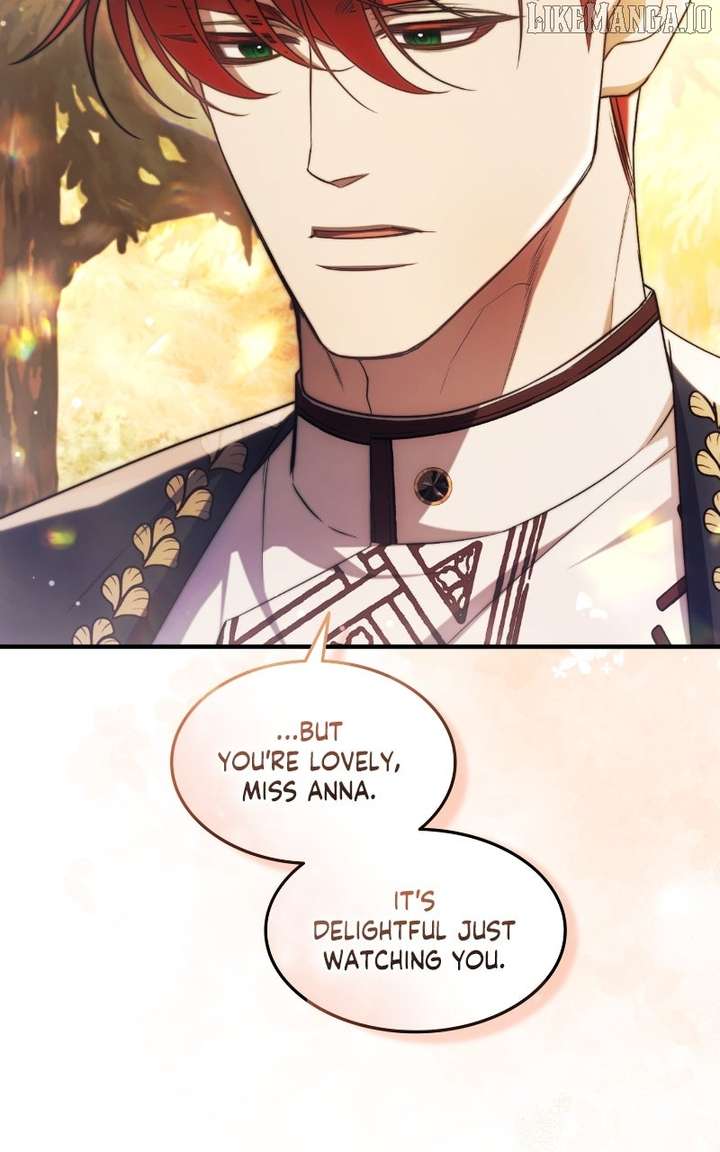 Who Kidnapped the Empress? chapter 102 page 63