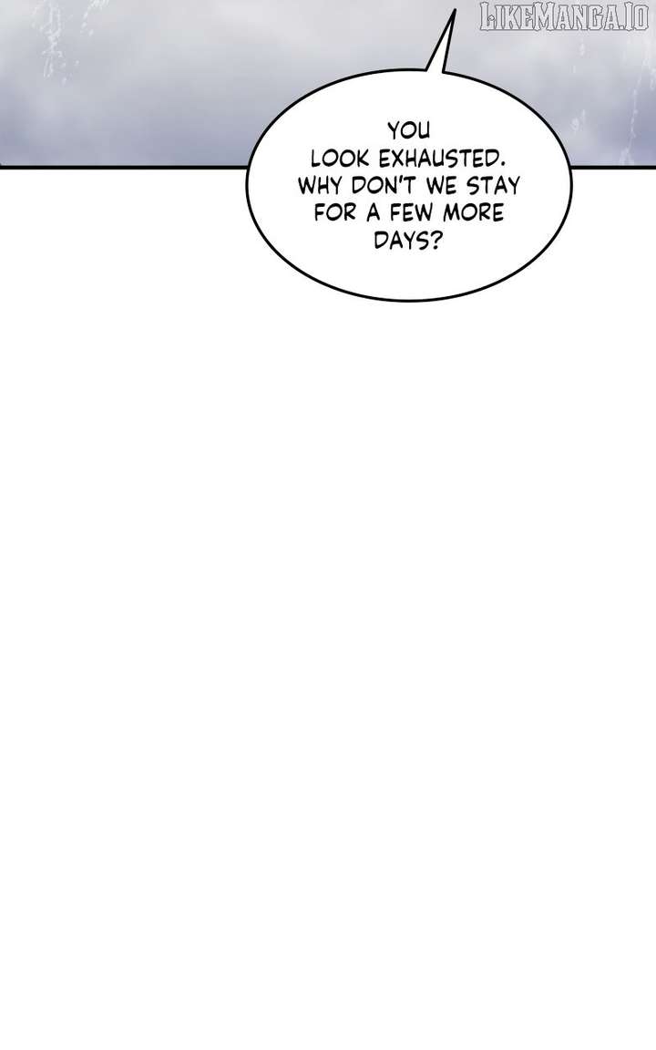 Who Kidnapped the Empress? chapter 102 page 81