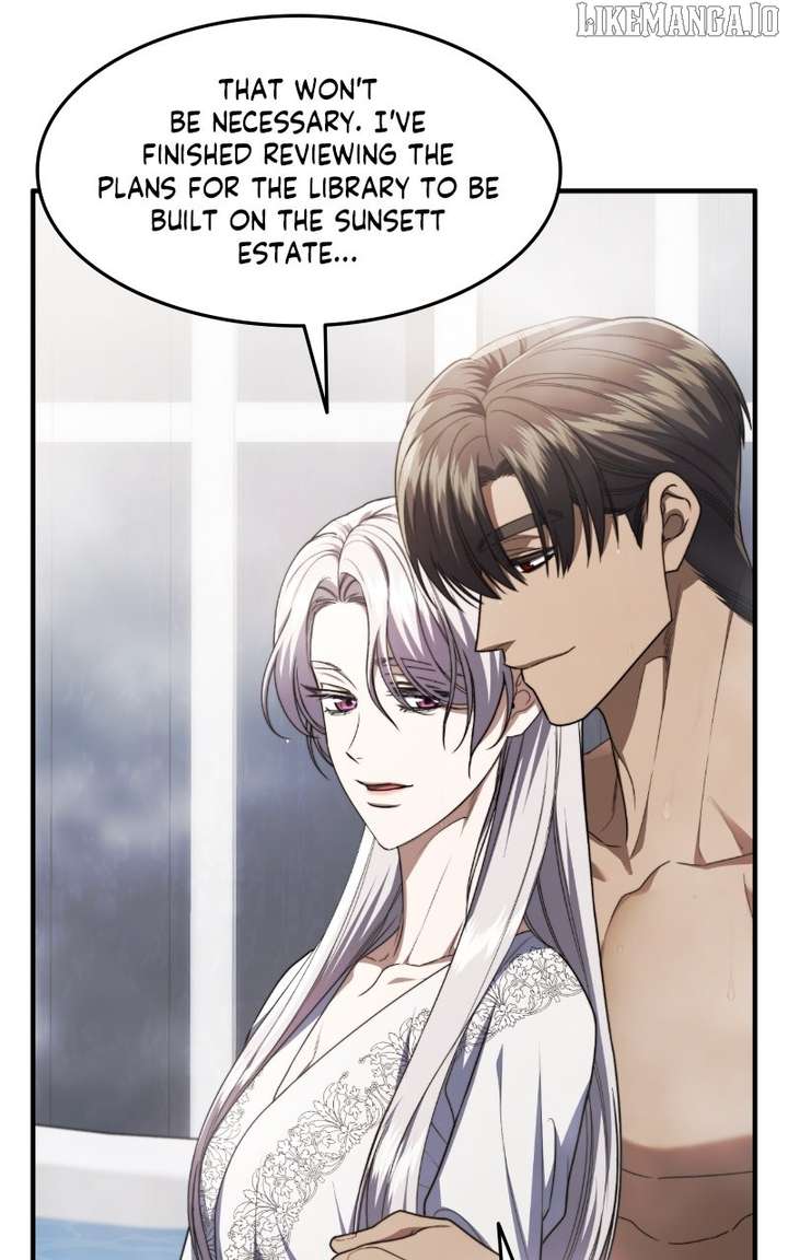 Who Kidnapped the Empress? chapter 102 page 82