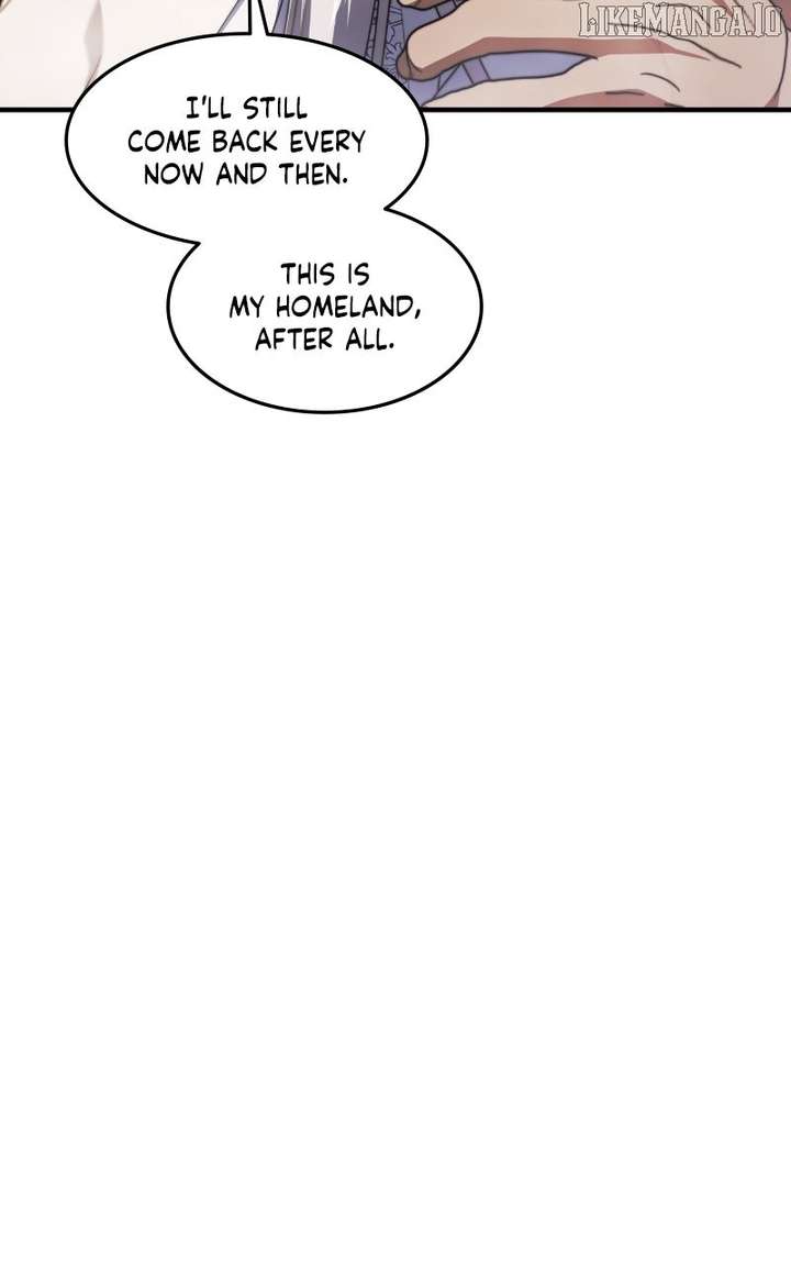 Who Kidnapped the Empress? chapter 102 page 85