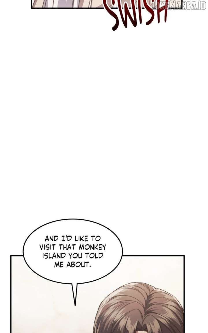 Who Kidnapped the Empress? chapter 102 page 87