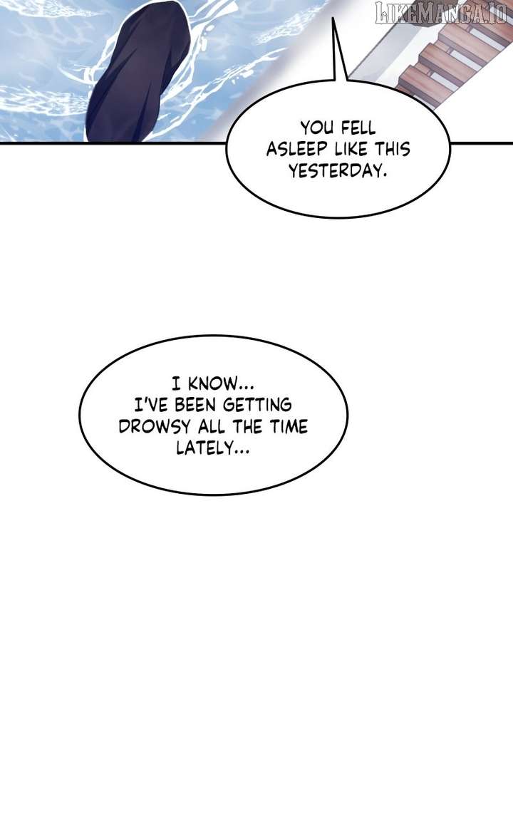 Who Kidnapped the Empress? chapter 102 page 92