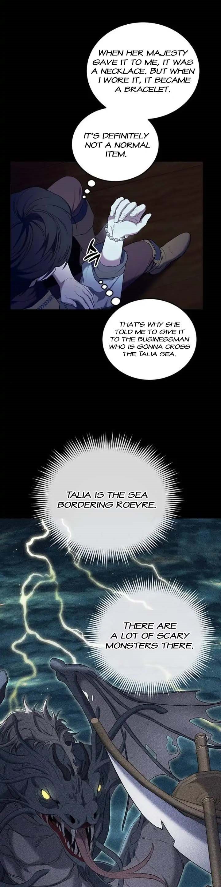 Who Kidnapped the Empress? chapter 11 page 34
