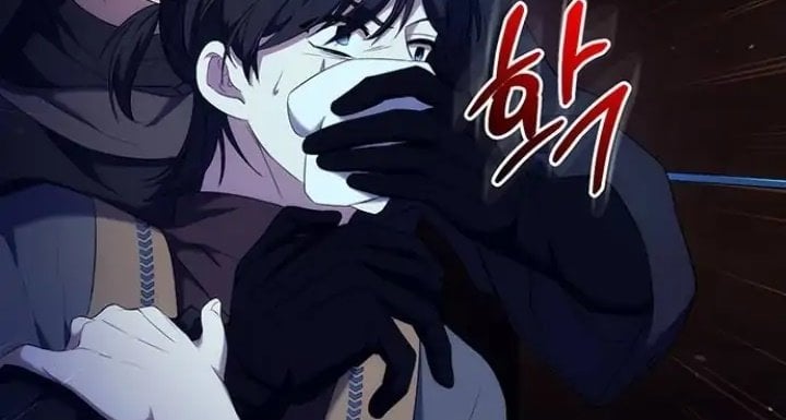 Who Kidnapped the Empress? chapter 11 page 41