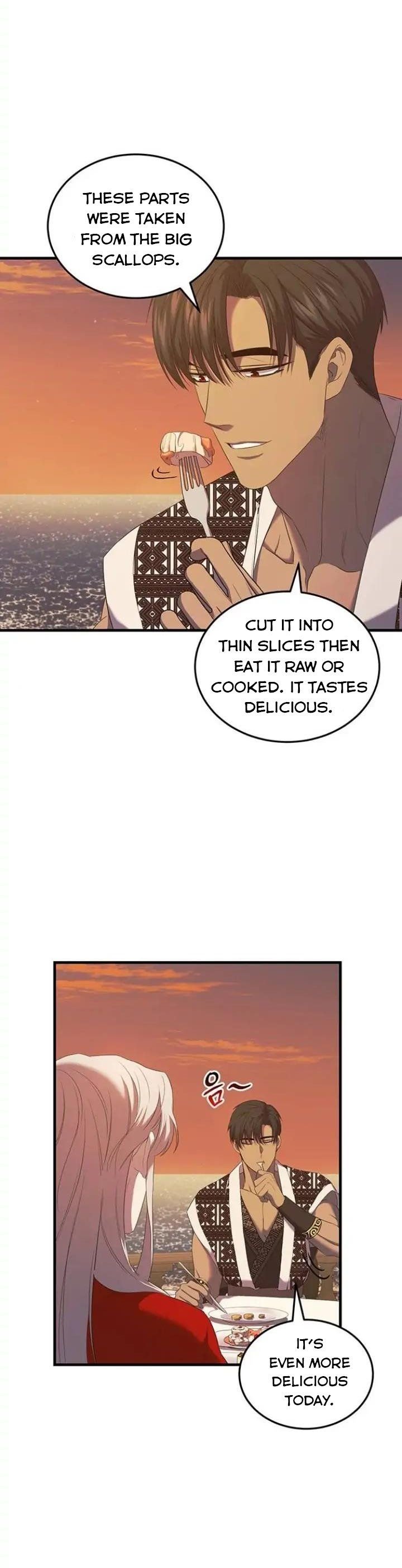 Who Kidnapped the Empress? chapter 12 page 10