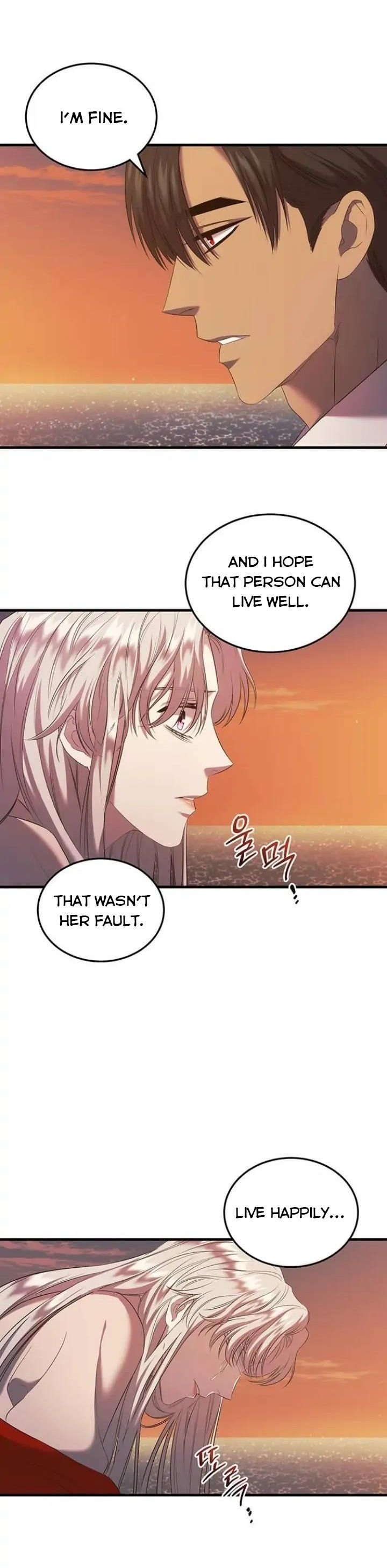 Who Kidnapped the Empress? chapter 12 page 30