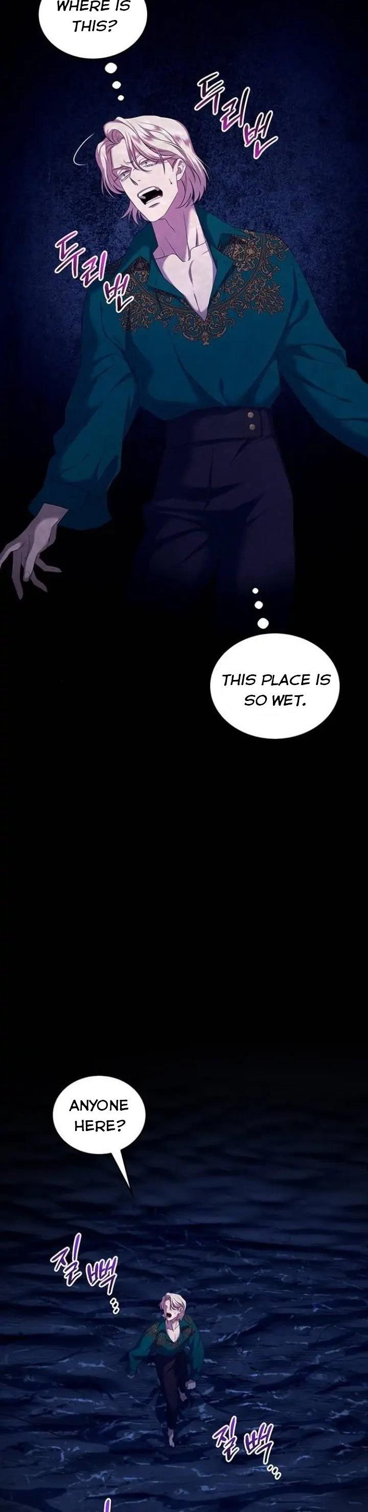 Who Kidnapped the Empress? chapter 12 page 33