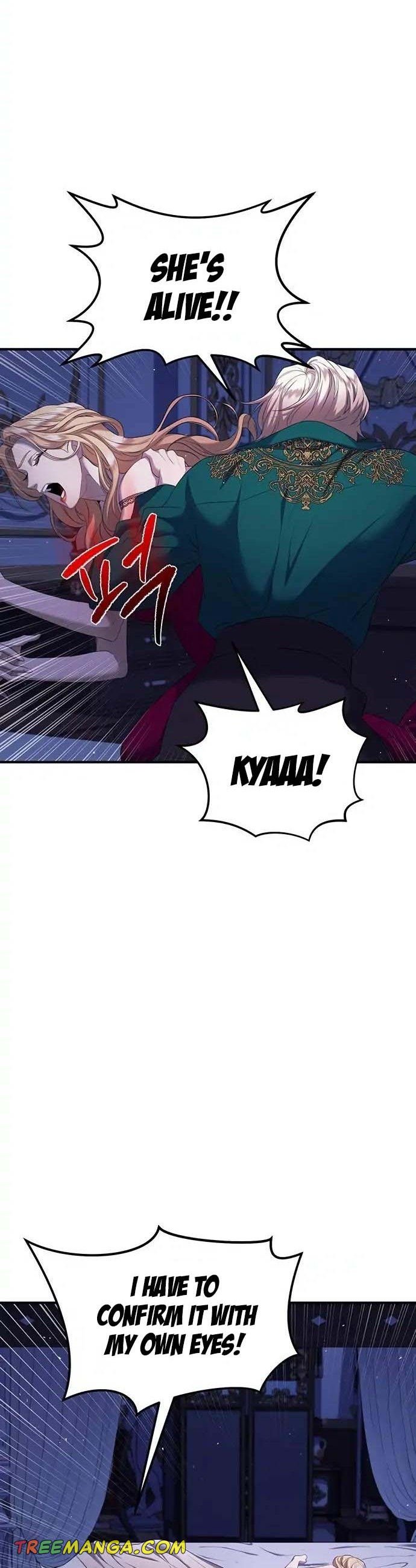Who Kidnapped the Empress? chapter 13 page 12