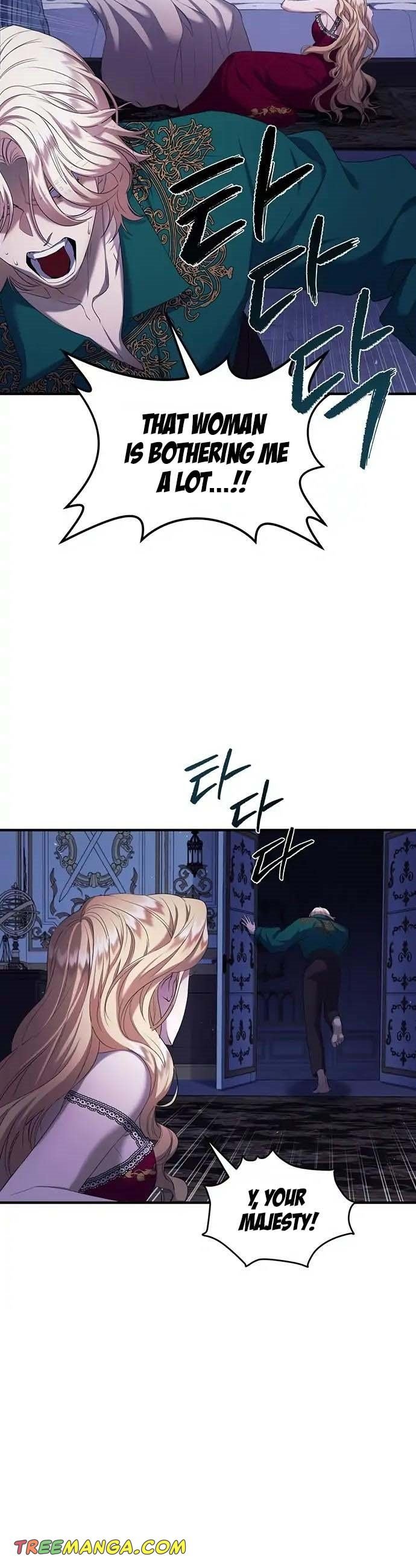 Who Kidnapped the Empress? chapter 13 page 13