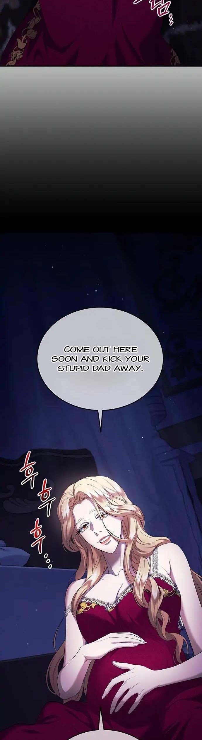 Who Kidnapped the Empress? chapter 13 page 17