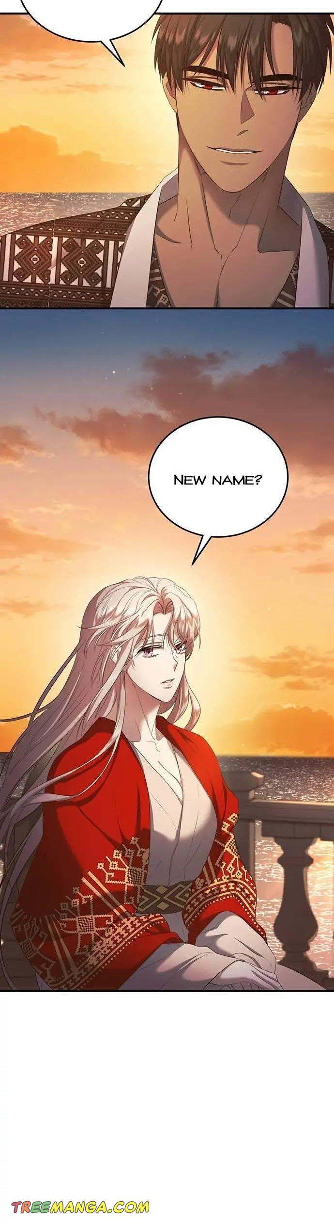Who Kidnapped the Empress? chapter 13 page 21