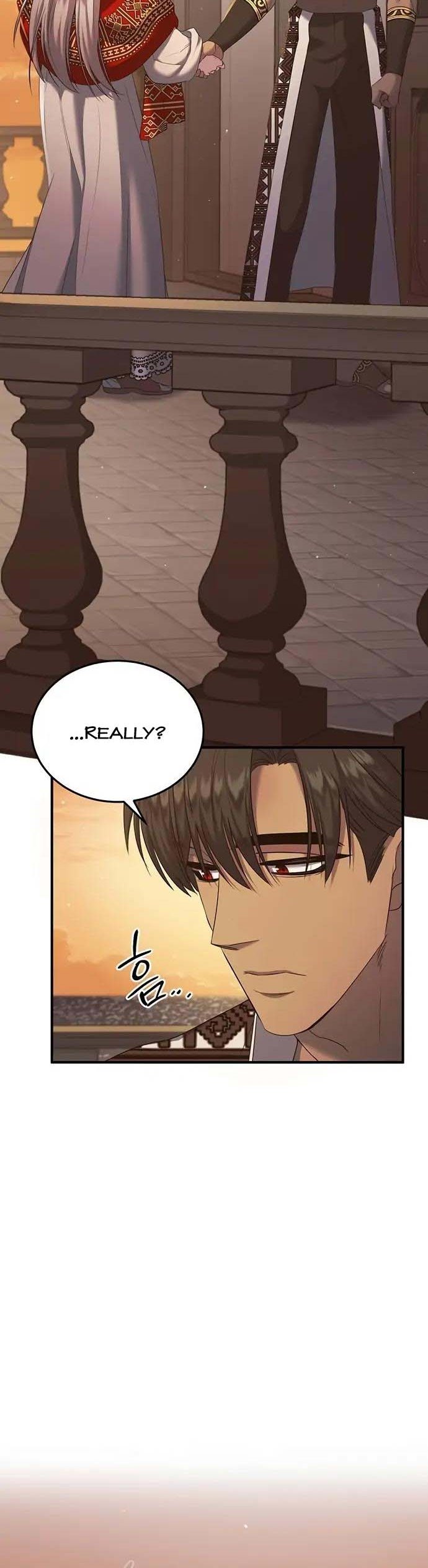 Who Kidnapped the Empress? chapter 13 page 29