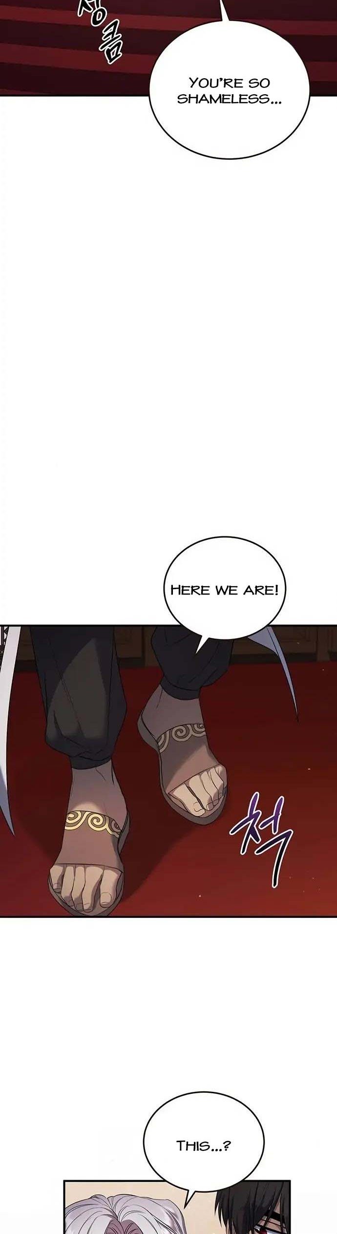 Who Kidnapped the Empress? chapter 13 page 34