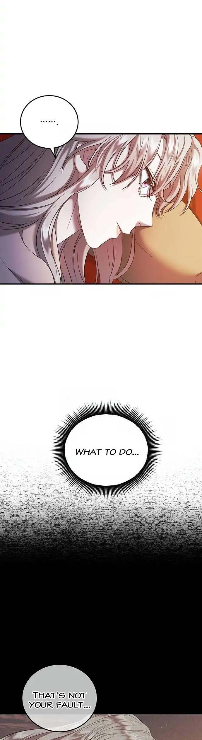 Who Kidnapped the Empress? chapter 13 page 42