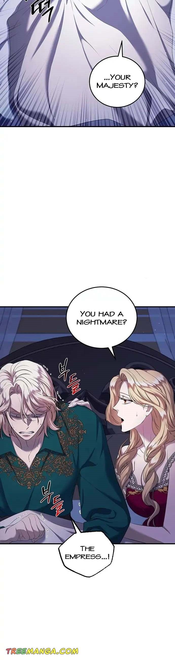 Who Kidnapped the Empress? chapter 13 page 9
