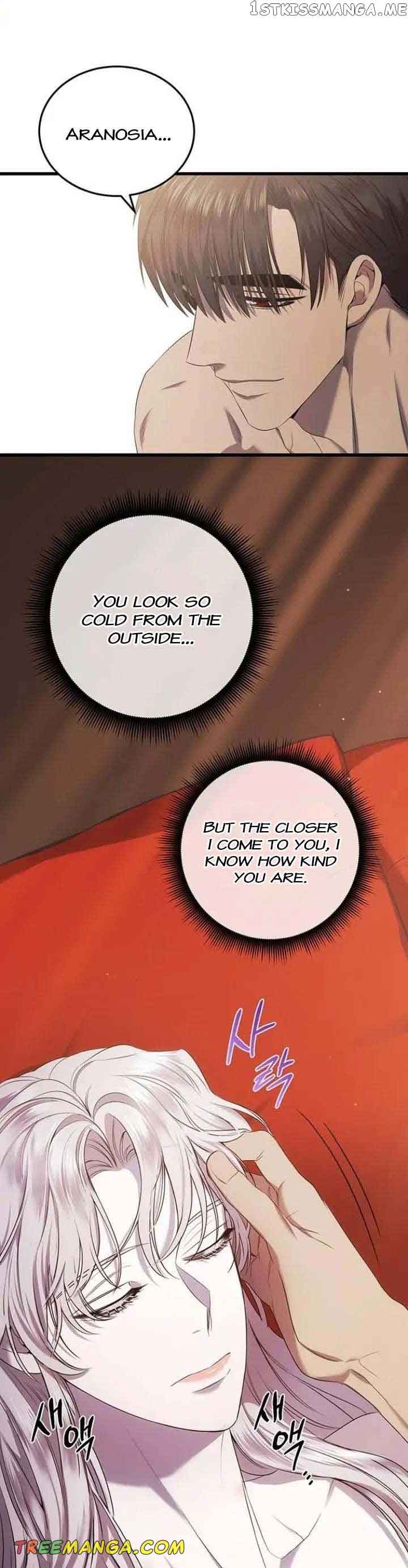 Who Kidnapped the Empress? chapter 14 page 28