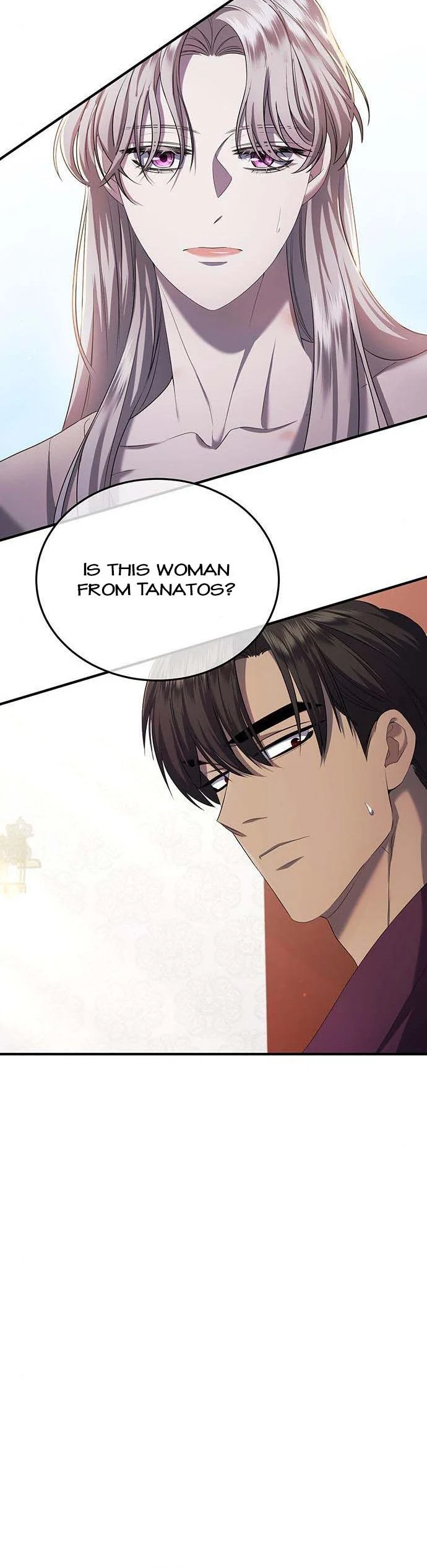 Who Kidnapped the Empress? chapter 15 page 8