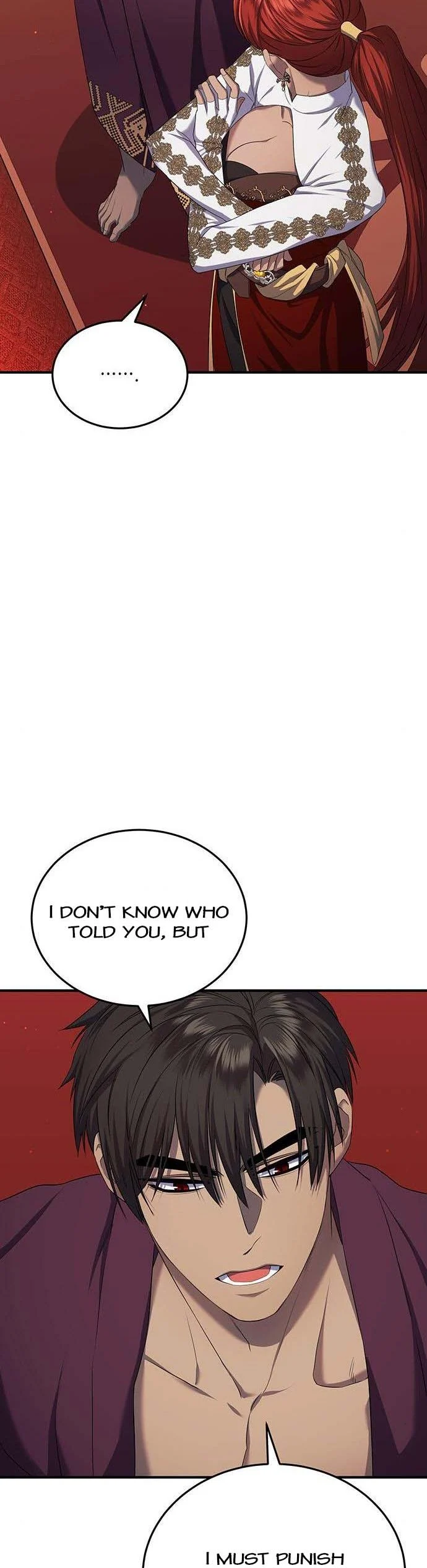 Who Kidnapped the Empress? chapter 15 page 10