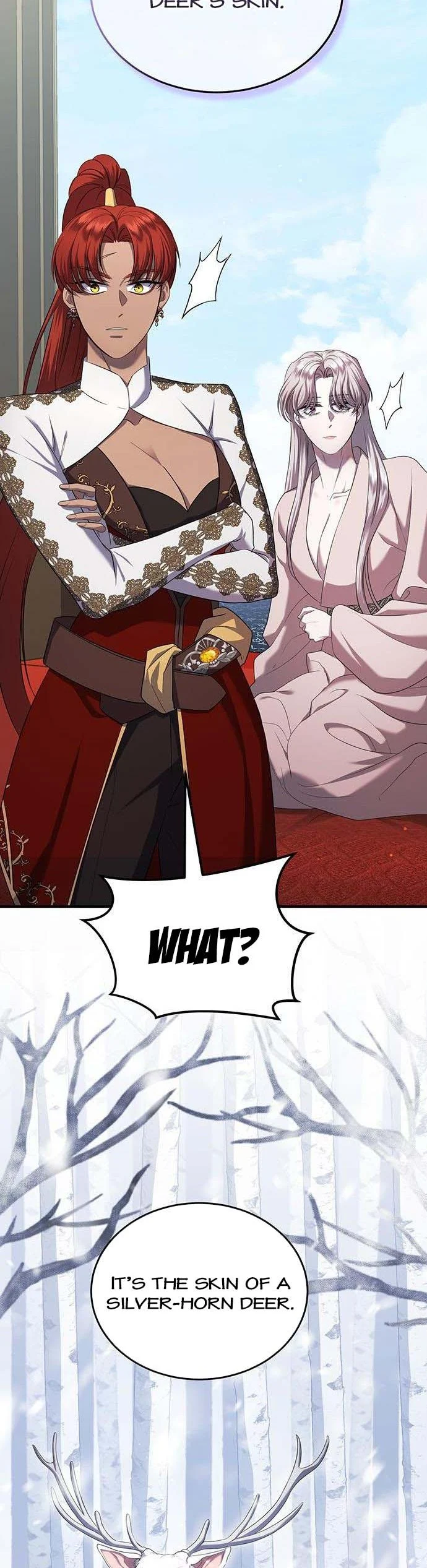 Who Kidnapped the Empress? chapter 15 page 13