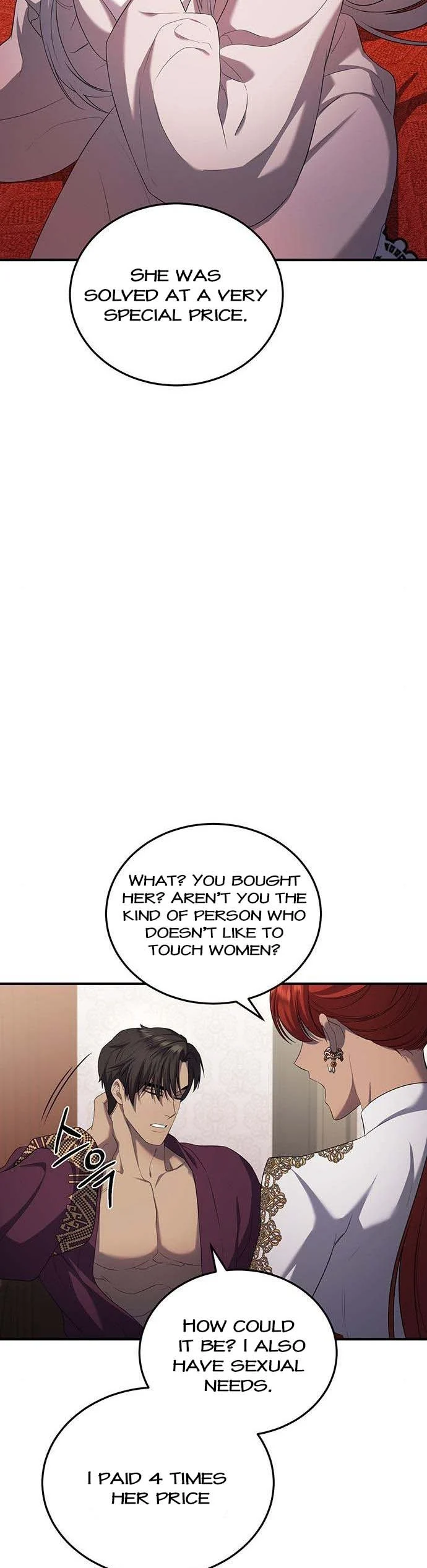Who Kidnapped the Empress? chapter 15 page 18