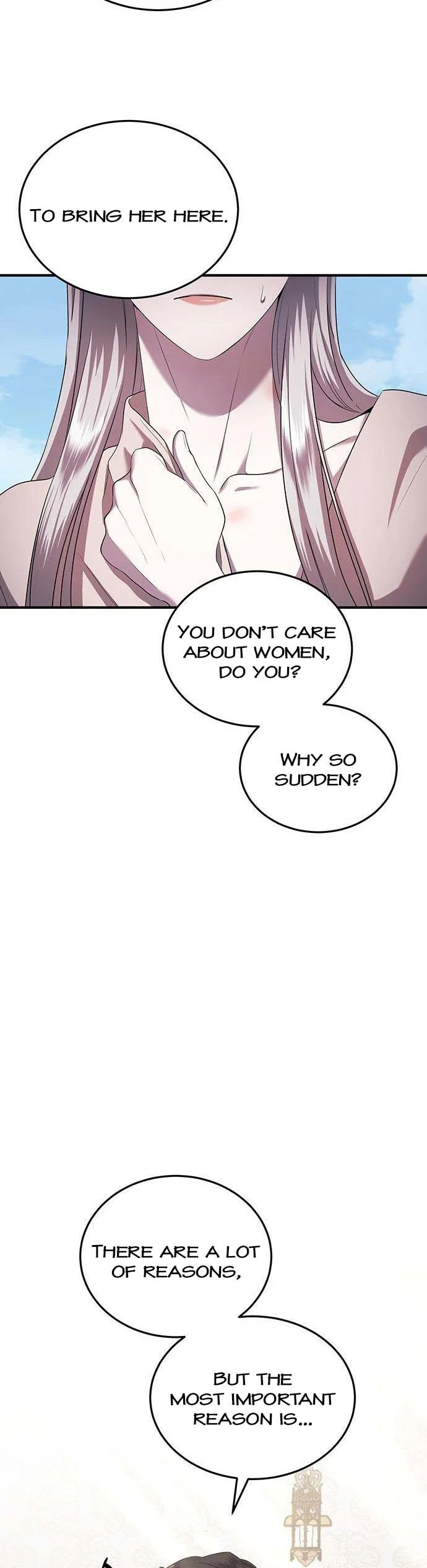 Who Kidnapped the Empress? chapter 15 page 19