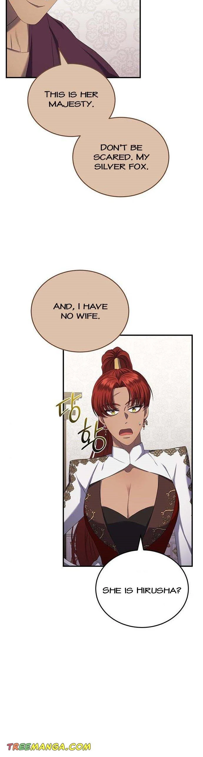 Who Kidnapped the Empress? chapter 15 page 25