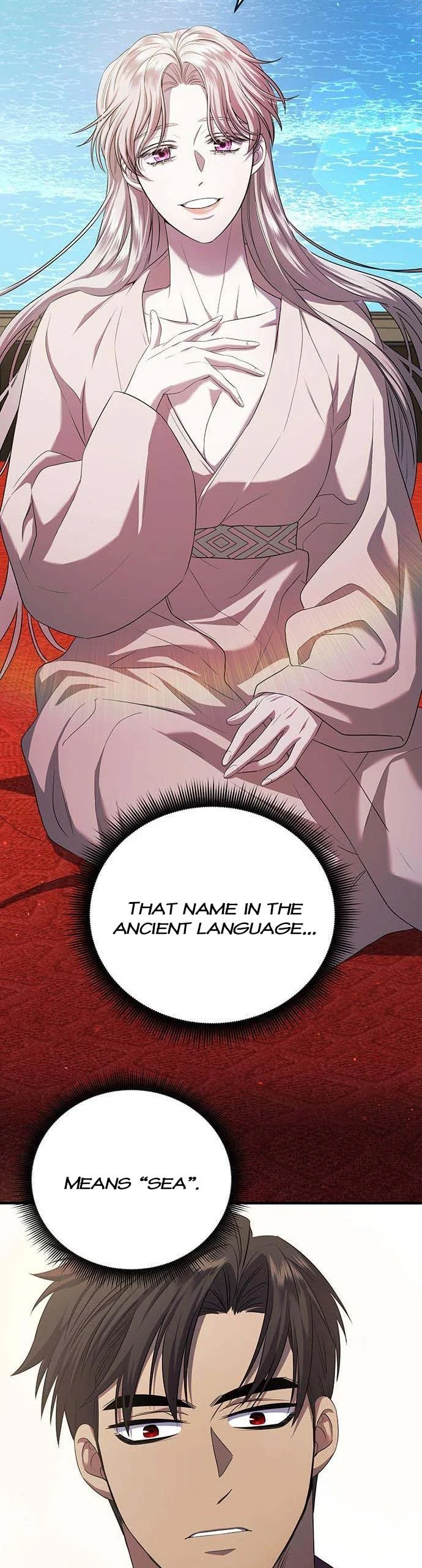 Who Kidnapped the Empress? chapter 15 page 30
