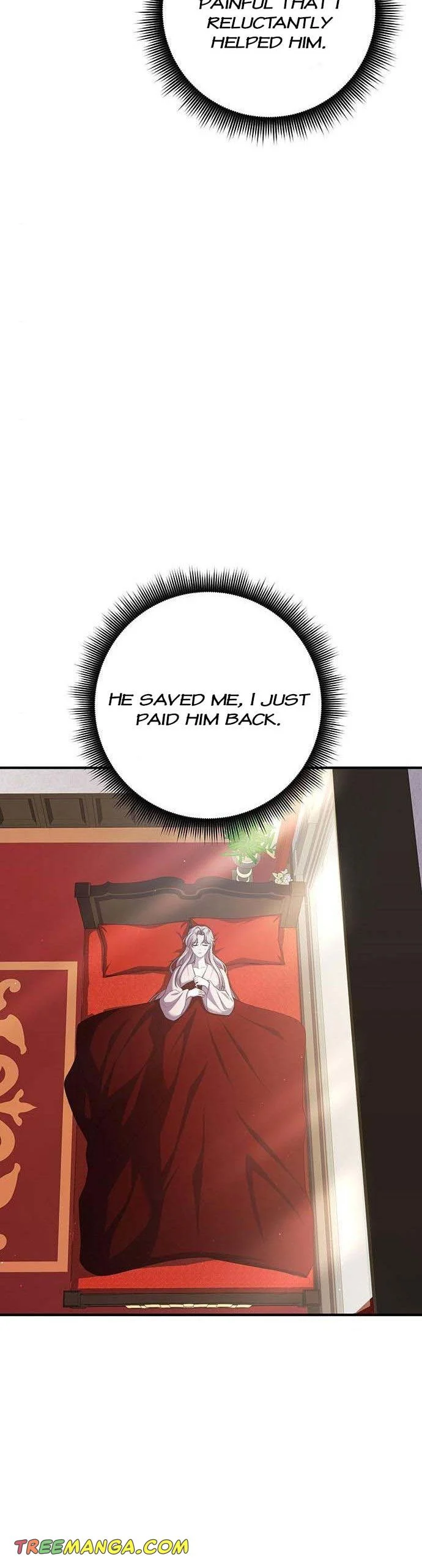 Who Kidnapped the Empress? chapter 15 page 36