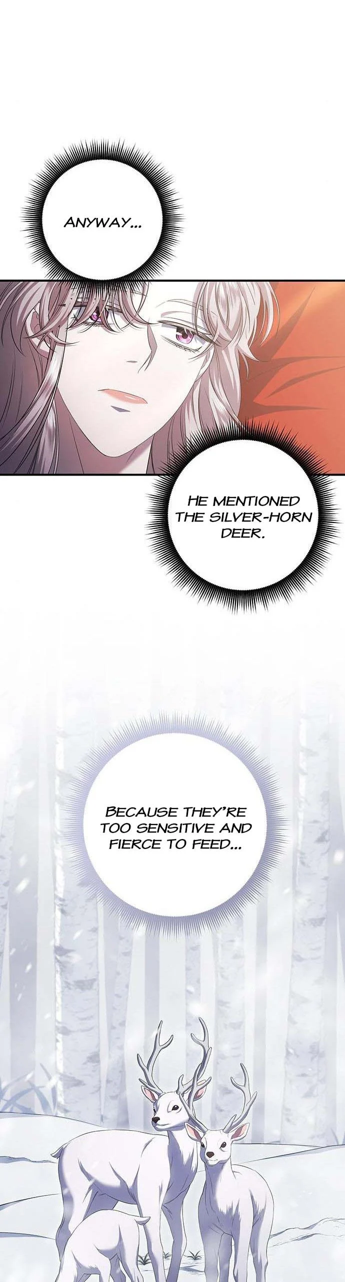 Who Kidnapped the Empress? chapter 15 page 37