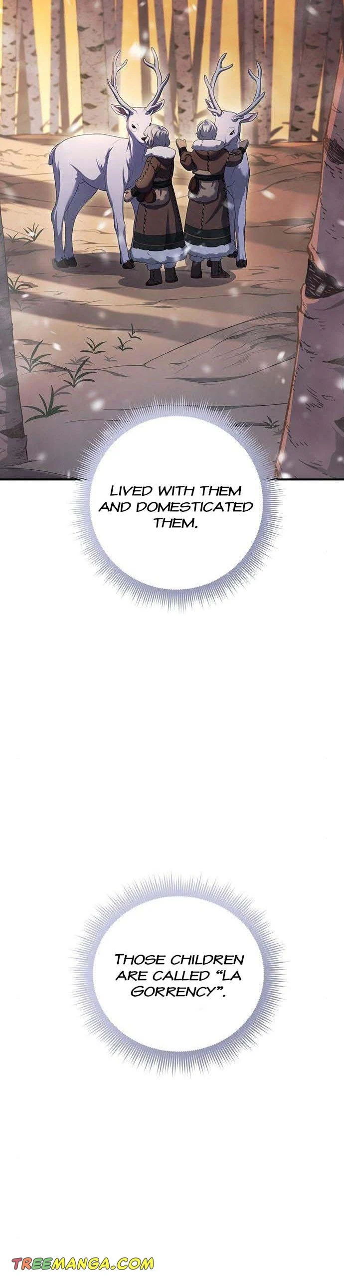 Who Kidnapped the Empress? chapter 15 page 39