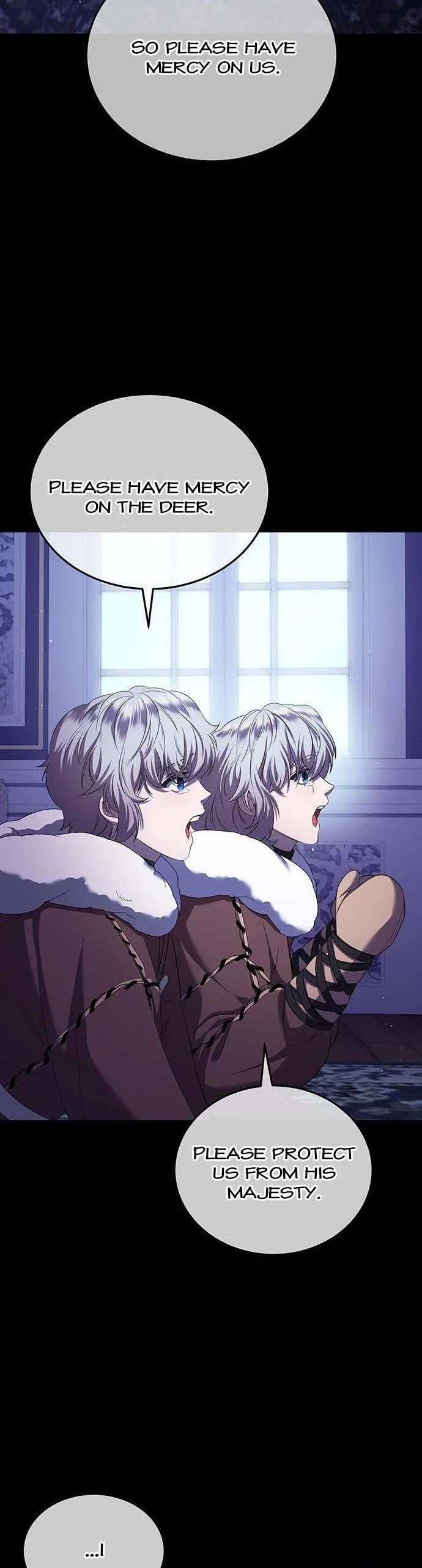 Who Kidnapped the Empress? chapter 15 page 42