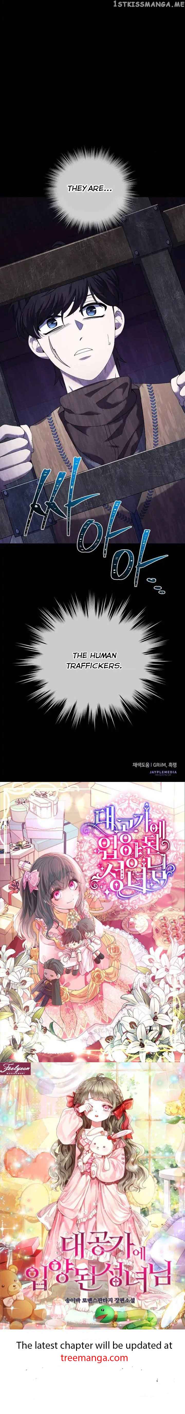 Who Kidnapped the Empress? chapter 16 page 35