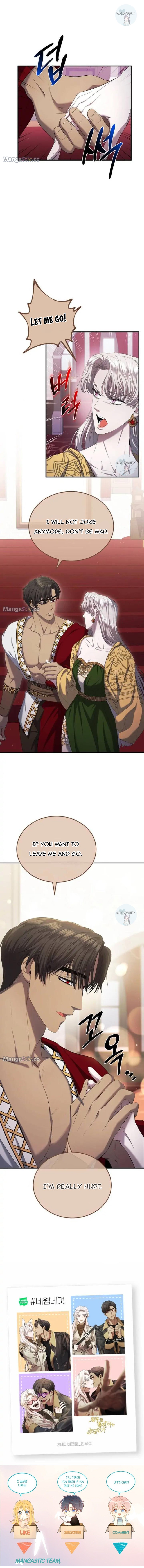 Who Kidnapped the Empress? chapter 17 page 10