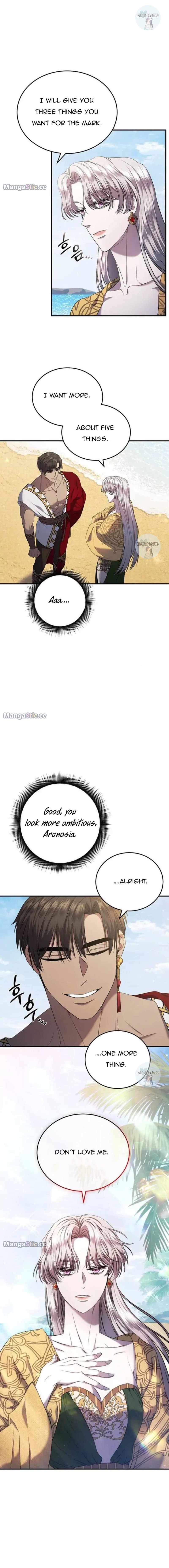 Who Kidnapped the Empress? chapter 18 page 7