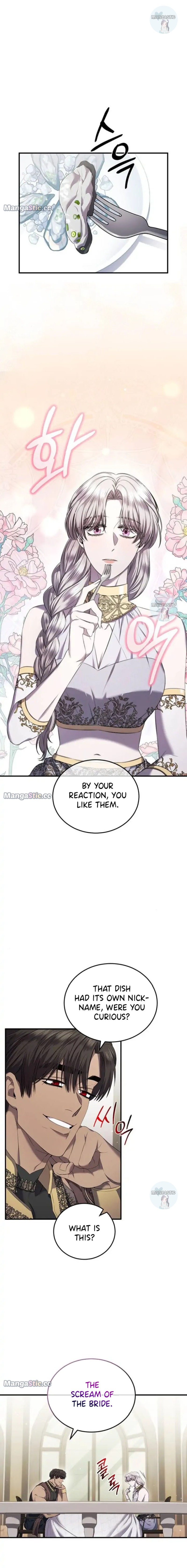 Who Kidnapped the Empress? chapter 19 page 6