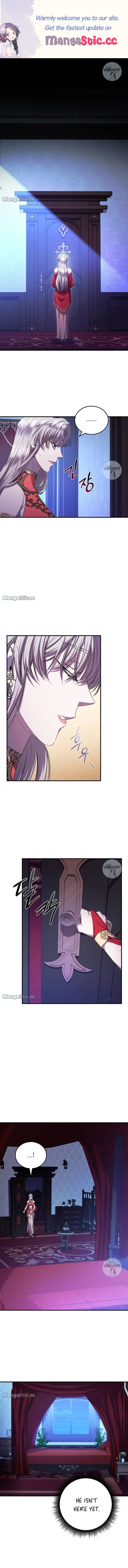 Who Kidnapped the Empress? chapter 20 page 1