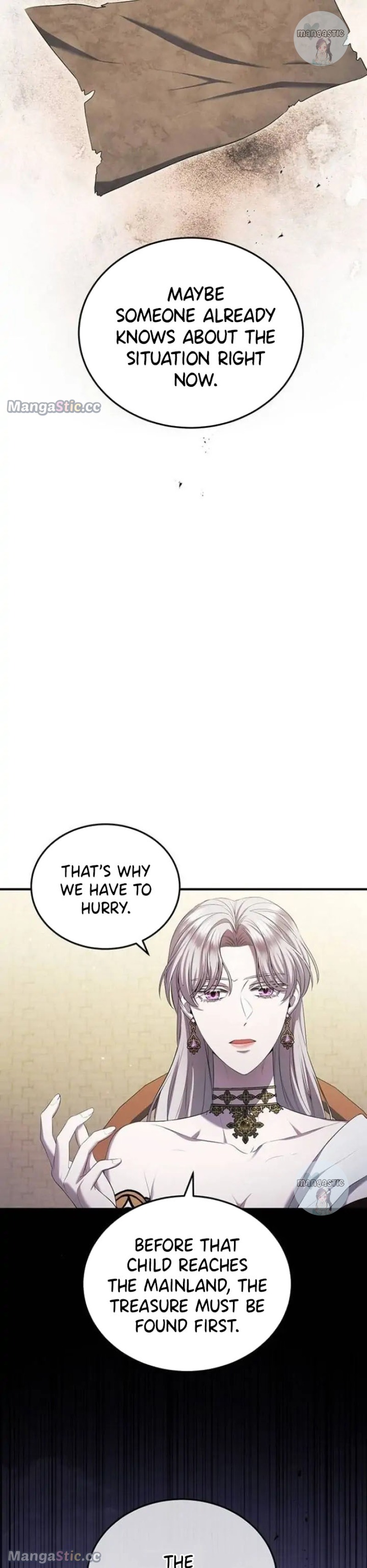 Who Kidnapped the Empress? chapter 21 page 12