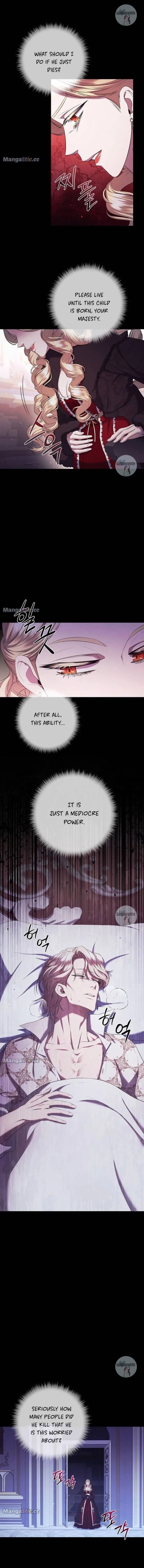 Who Kidnapped the Empress? chapter 21 page 6