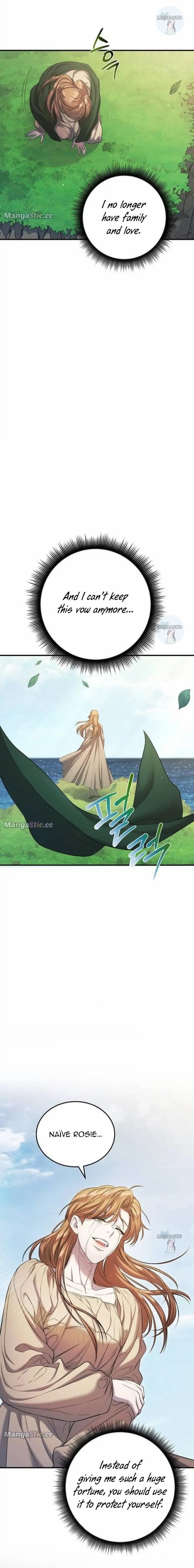 Who Kidnapped the Empress? chapter 23 page 10