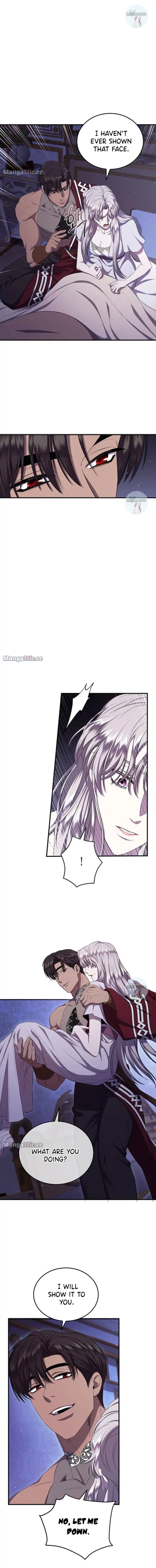 Who Kidnapped the Empress? chapter 24 page 12