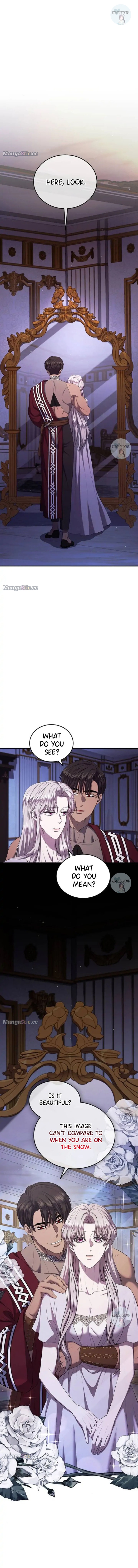 Who Kidnapped the Empress? chapter 24 page 13