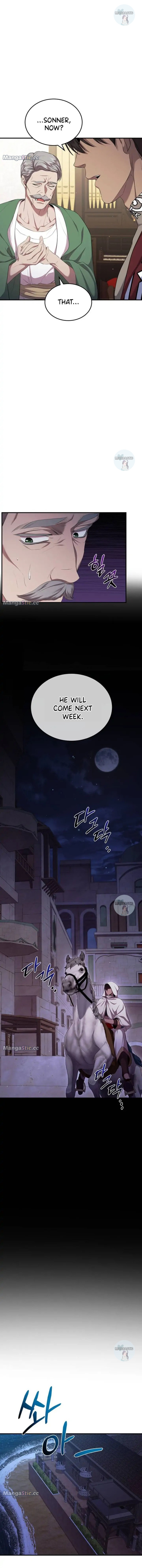 Who Kidnapped the Empress? chapter 24 page 7