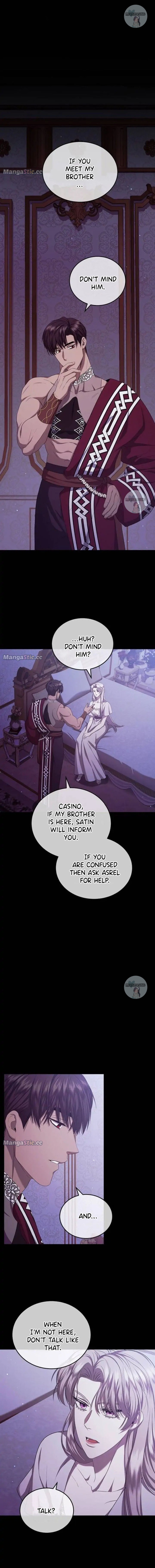 Who Kidnapped the Empress? chapter 25 page 2