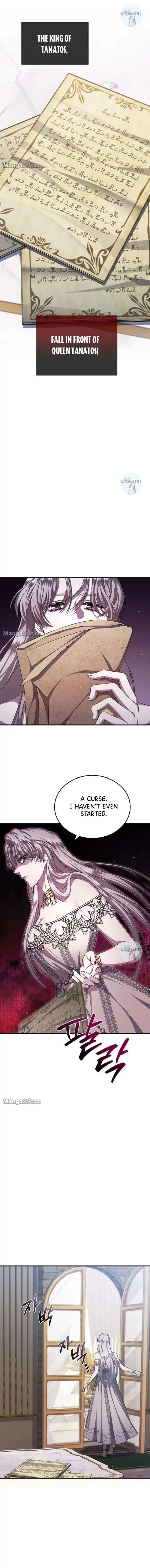 Who Kidnapped the Empress? chapter 25 page 17