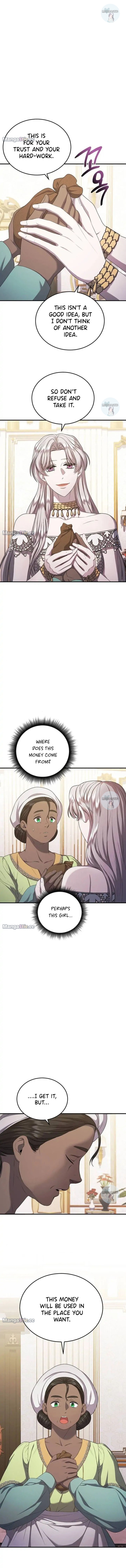 Who Kidnapped the Empress? chapter 25 page 19