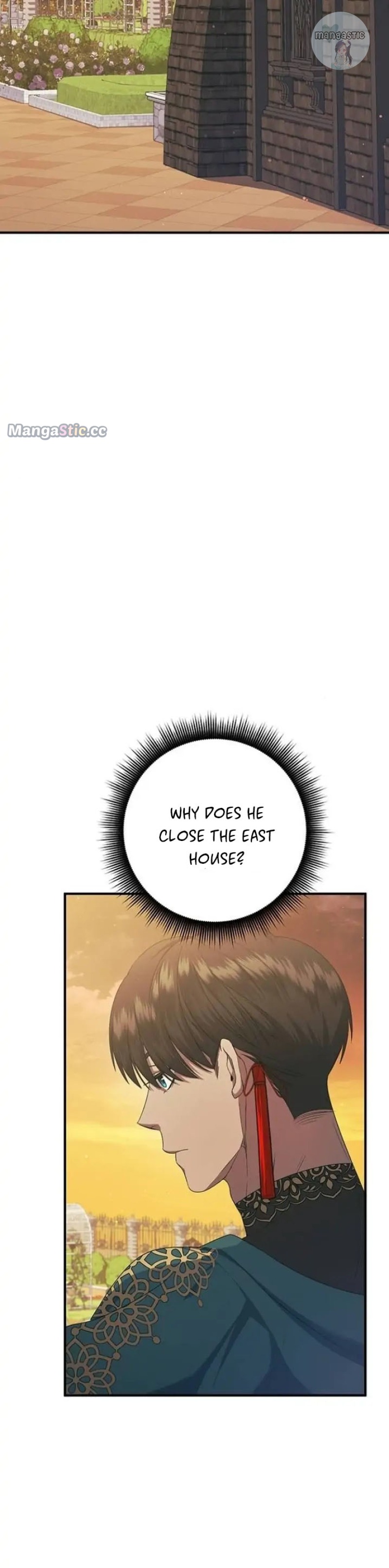 Who Kidnapped the Empress? chapter 27 page 18