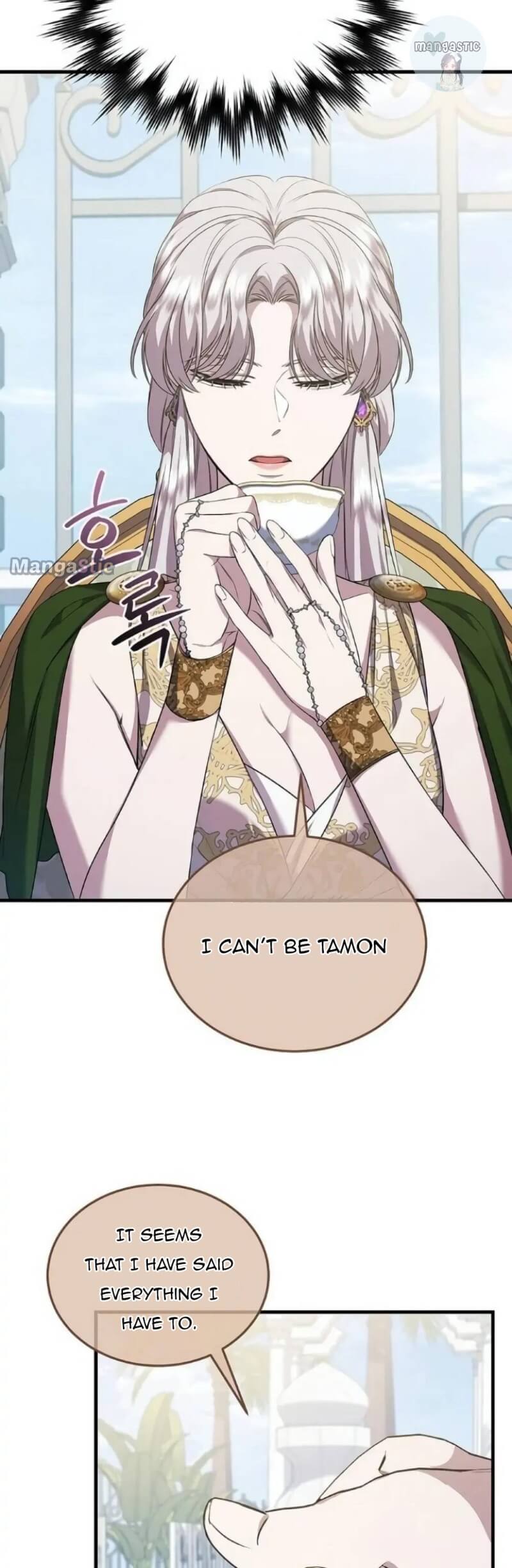 Who Kidnapped the Empress? chapter 29 page 14