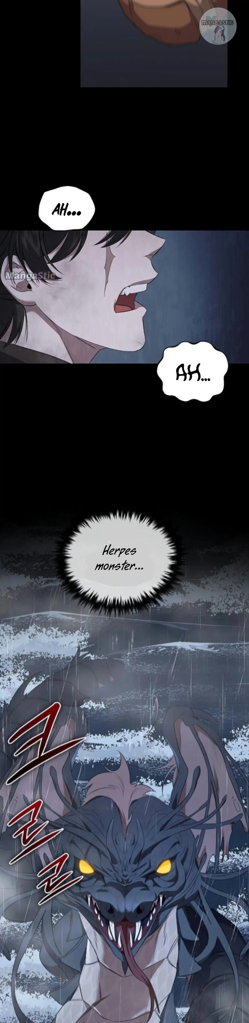 Who Kidnapped the Empress? chapter 29 page 25