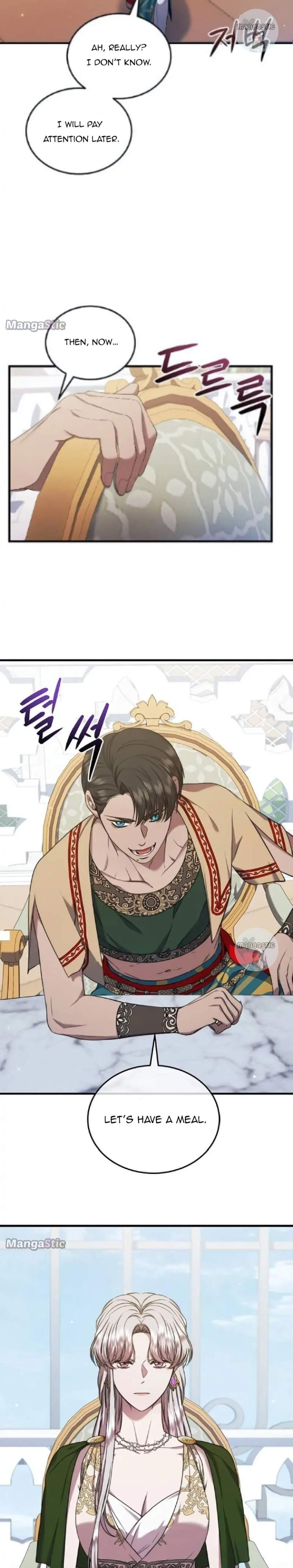 Who Kidnapped the Empress? chapter 29 page 7